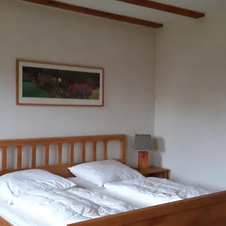 160 Qm Grosse Fuer 5 Personen Nahe Stettiner Haff