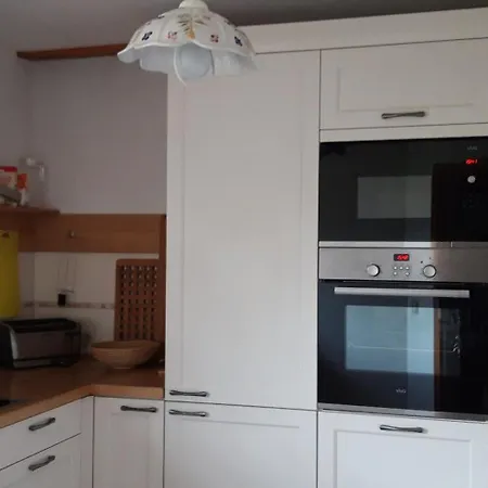 Apartment 160 Qm Große Für 5 Personen Nahe Stettiner Haff