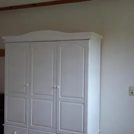 160 Qm Grosse Fuer 5 Personen Nahe Stettiner Haff Apartmán