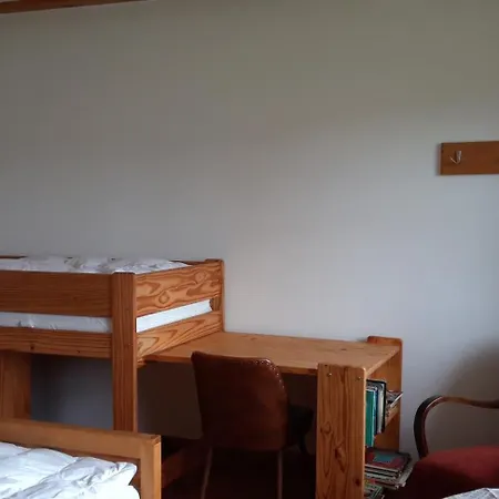 160 Qm Grosse Fuer 5 Personen Nahe Stettiner Haff