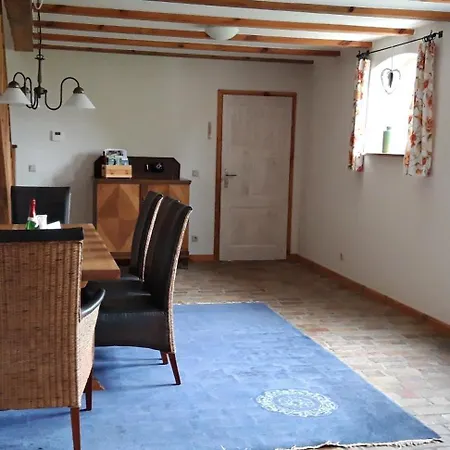 160 Qm Grosse Fuer 5 Personen Nahe Stettiner Haff *