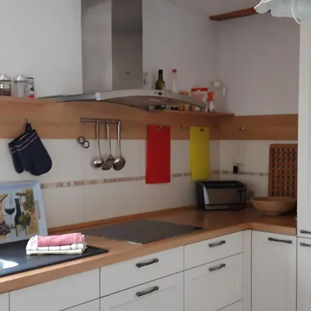 160 Qm Grosse Fuer 5 Personen Nahe Stettiner Haff