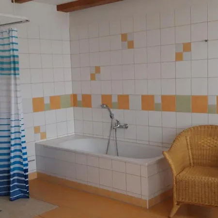 Apartmán 160 Qm Grosse Fuer 5 Personen Nahe Stettiner Haff *