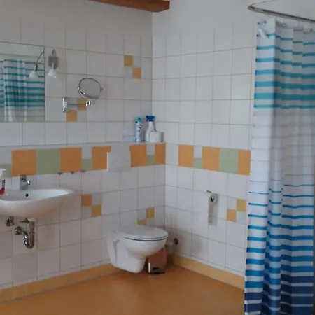 160 Qm Grosse Fuer 5 Personen Nahe Stettiner Haff * Bugewitz