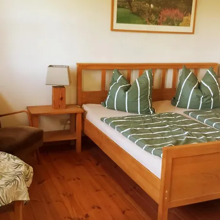 Apartment 160 Qm Große Für 5 Personen Nahe Stettiner Haff