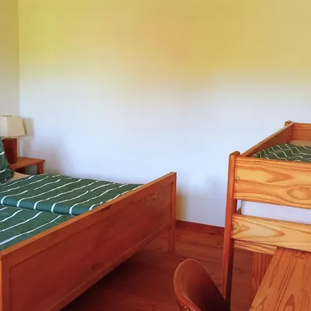 160 Qm Große Für 5 Personen Nahe Stettiner Haff Apartment Bugewitz
